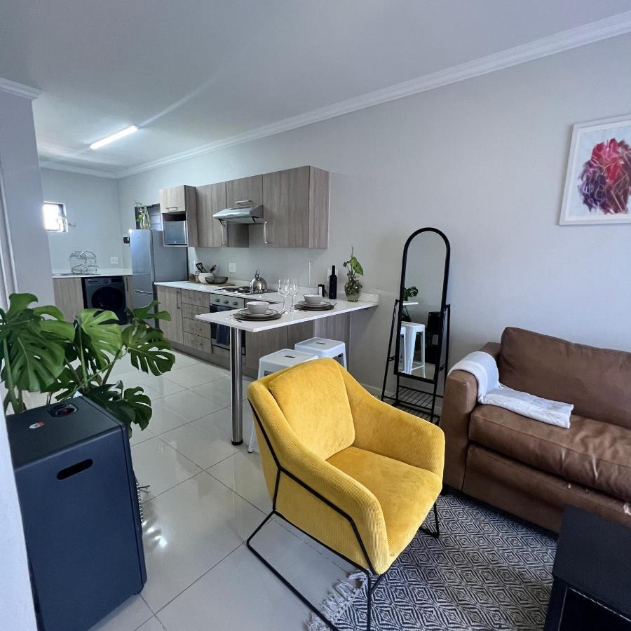 Luxury Apartments In Carlswald Midrand Buitenkant foto