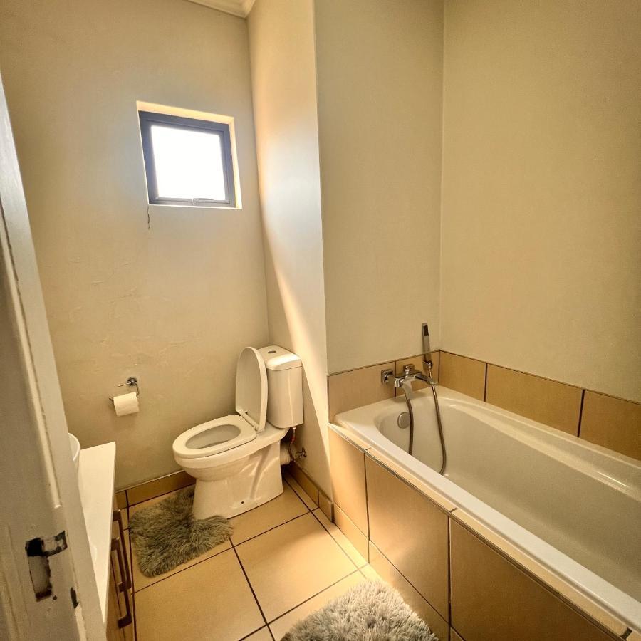 Luxury Apartments In Carlswald Midrand Buitenkant foto