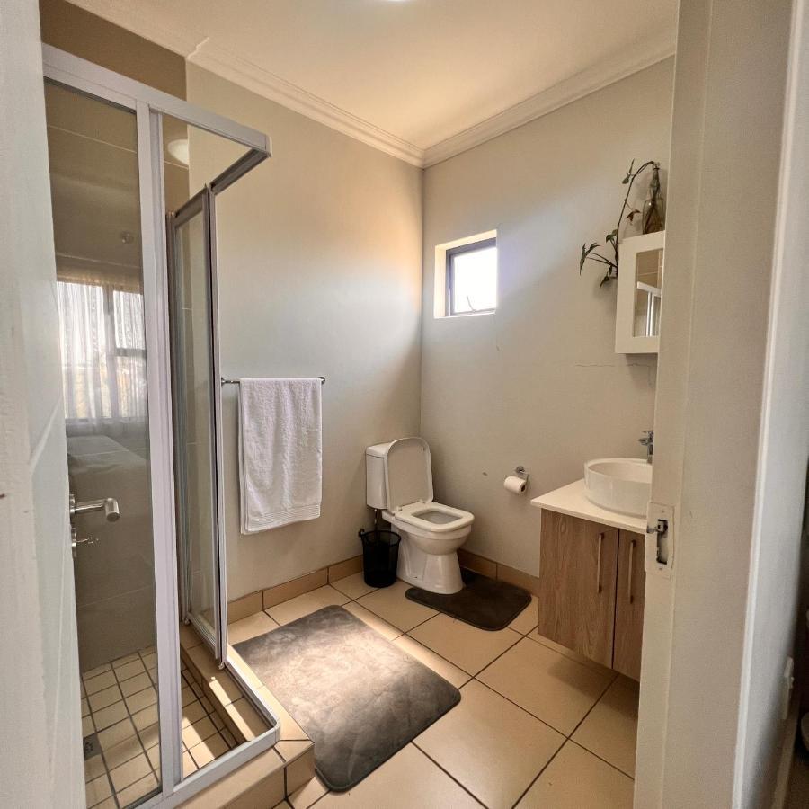 Luxury Apartments In Carlswald Midrand Buitenkant foto