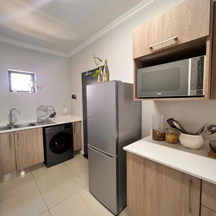 Luxury Apartments In Carlswald Midrand Buitenkant foto