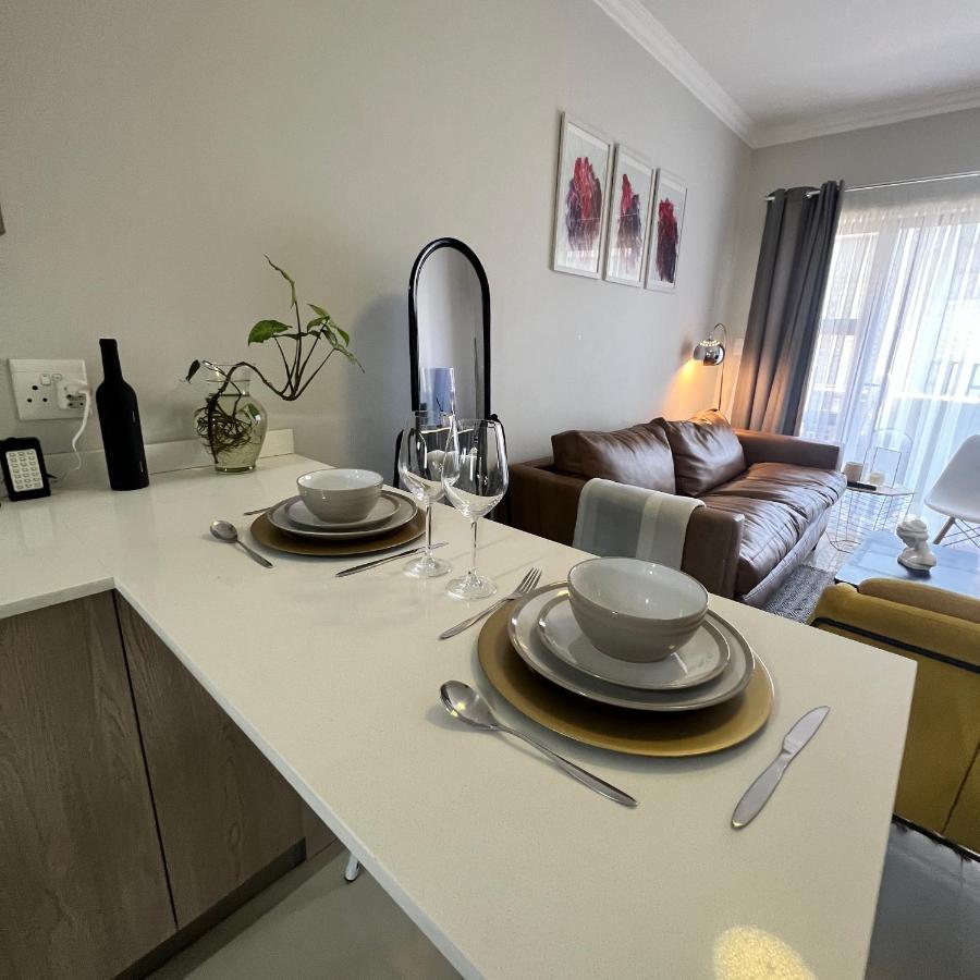Luxury Apartments In Carlswald Midrand Buitenkant foto